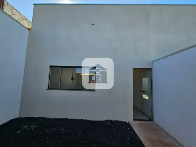 Casa para venda no bairro Shopping Park