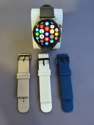Smartwatch Amazfit GTR 2 New