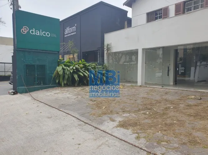 Excelente Oportunidade para abrir seu negócio em Moema!