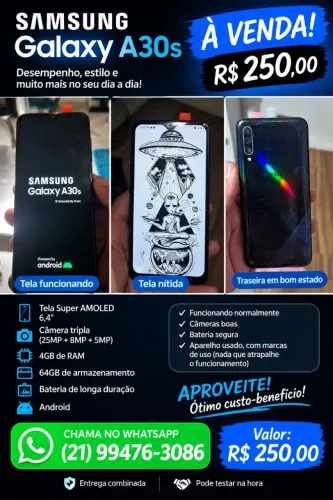 A30s