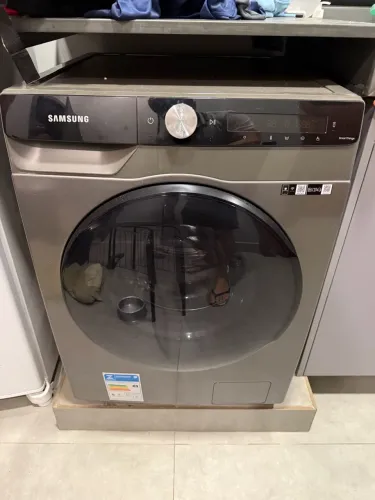Lava e Seca Samsung - com defeito