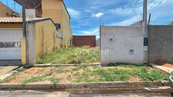 Terreno a venda no Vila Verde em Rio Claro