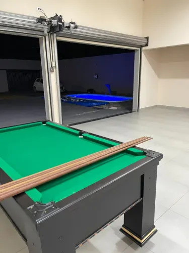 Espaço de Eventos para locação em Goiânia - Urban
