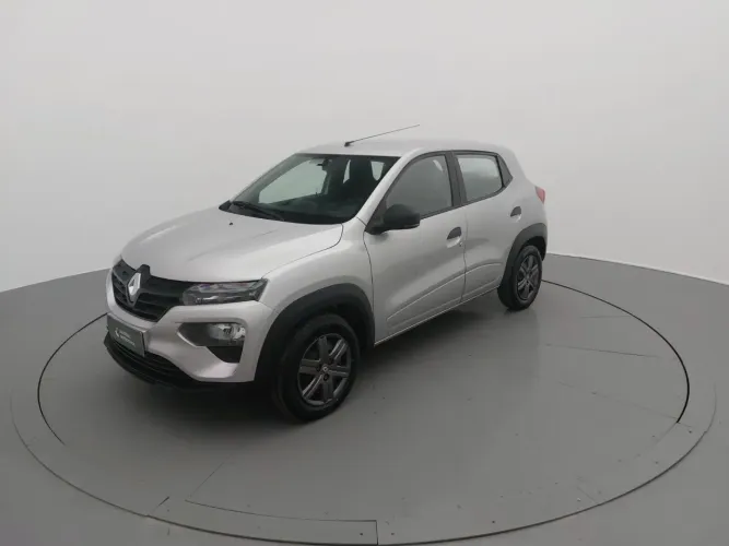 Renault Kwid 1.0 Zen 2025