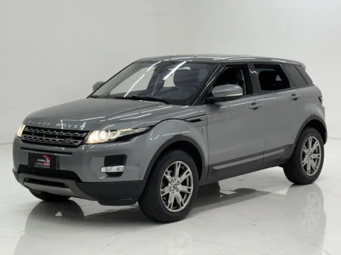 Land Rover Range Rover Evoque Pure Tech 2.0 Aut. 5P 2013