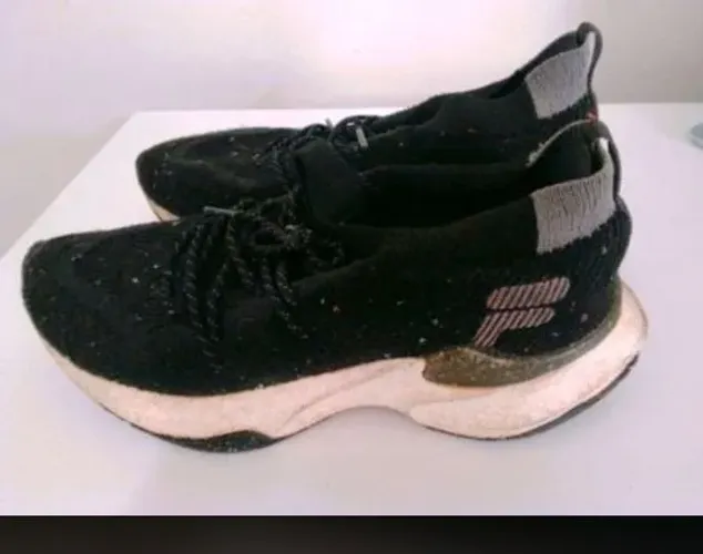 Tênis original Fila  Float Saving chance the Future feminino 