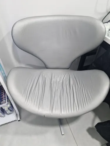 Poltronas swan