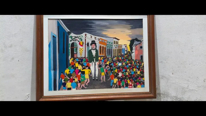 Decorações para casa