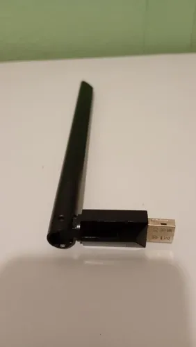 ANTENA WI-FI USB