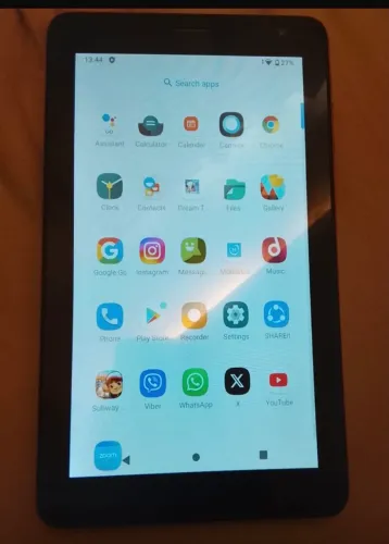 Tablet Android
