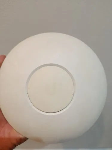 Vendo acess point gigabit UBIQUITI 2.4 e 5 GHz 