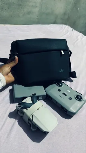 Drone DJI Mini 2
