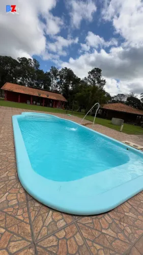 Chácara em Terras de São Francisco, Boituva/SP