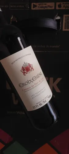 Vinho Original da wine