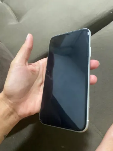IPhone 11 64GB pra vender rápido