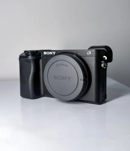 Sony A6400