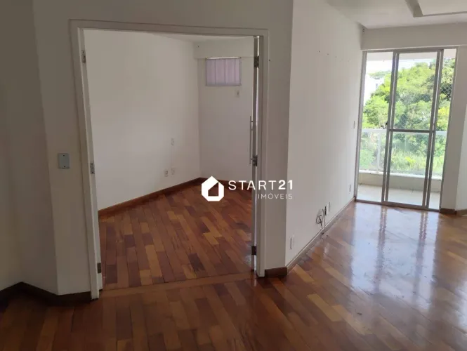 APARTAMENTO NO BAIRRO VERBO DIVINO BARRA MANSA