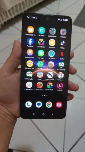 REDMI NOTE 13