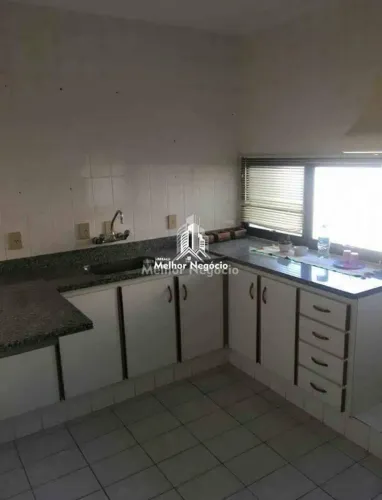 Apartamento à venda em Piracicaba, Cidade Alta, com 3 quartos, com 112 m²