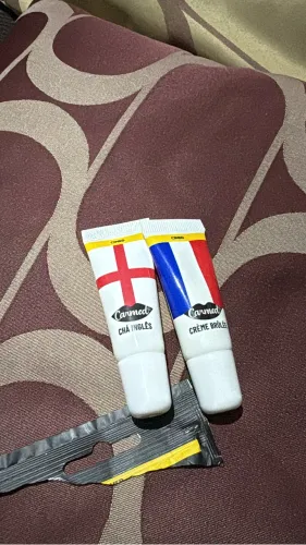 Carmed copa Inglaterra
