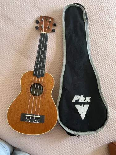 Ukulele novo