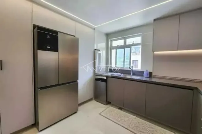 Apartamento : / Residencial / Botafogo