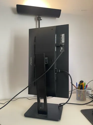 Monitor AOC 21.5 Led Full 