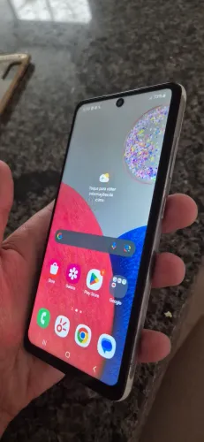 Smartphone A52s