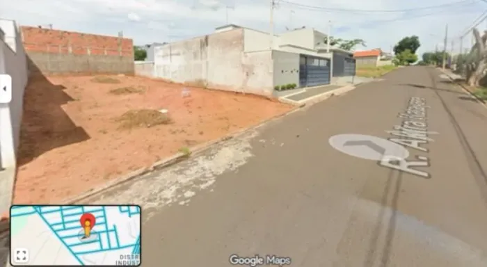 Vendo Terreno em , Junqueirópolis $P, região Dracena