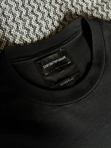 Camiseta Emporio Armani