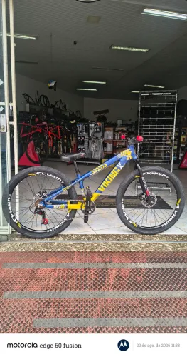 viking 26 grau