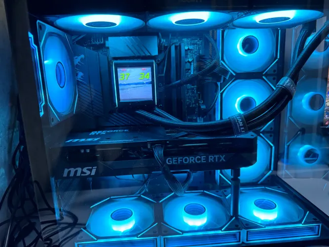 Pc gamer