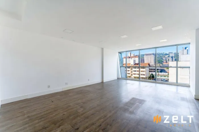 Sala à venda, 44 m² por R$ 495.000,00 - Velha - Blumenau/SC
