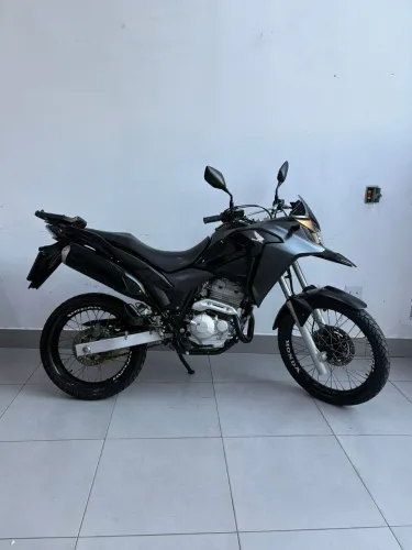 Honda XRE 300/ 300 ABS/ FLEX