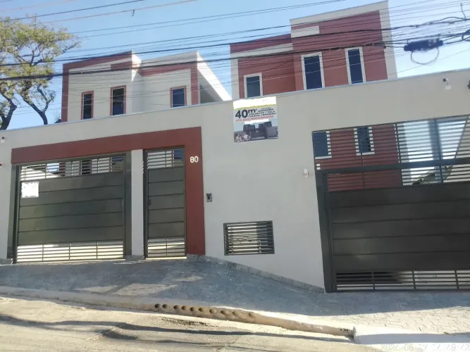 Itaquera -100 mil  +prestaçoes de 1400-2 dorm  sem vaga