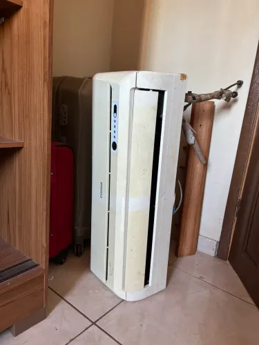 Ar condicionado 