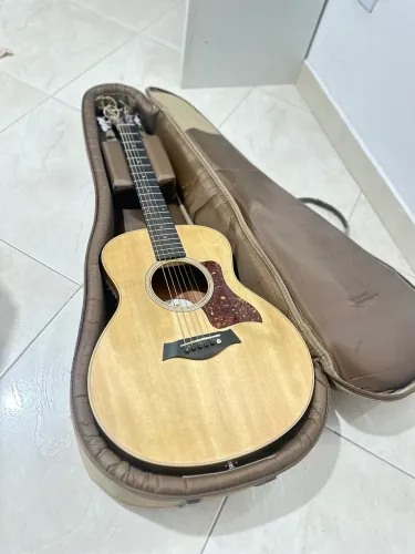 Violão Taylor GS Mini