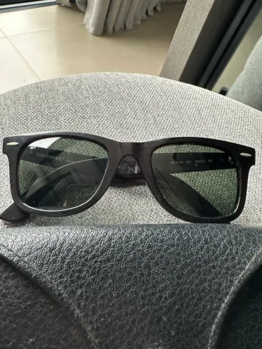 óculos Rayban