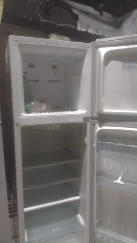 Geladeira 500 reais número de ZAP *
