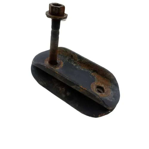 SUPORTE FEIXE MOLA BLAZER S10 1995 2000