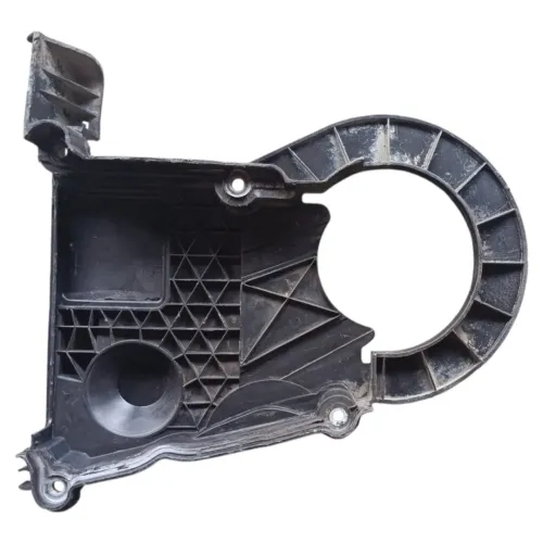 Capa correia dentada Renault clio 1.6 2004 2007