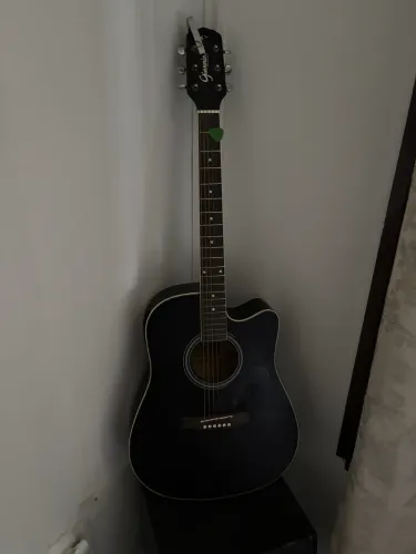Violão Gianini Performance