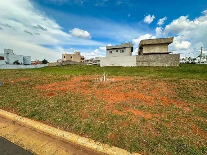 Ágio Jardins Capri com 271,93 m²