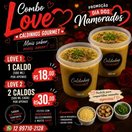 Caldos