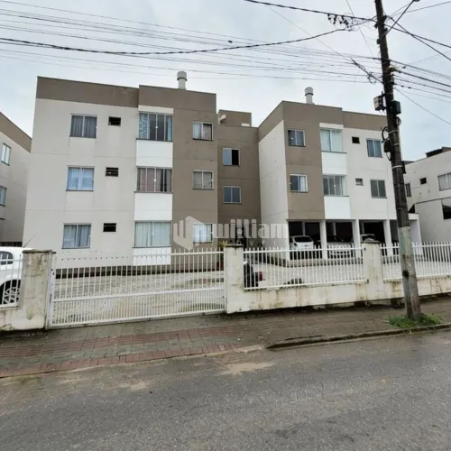 APARTAMENTO SEMI MOBILIADO NO RIO BRANCO