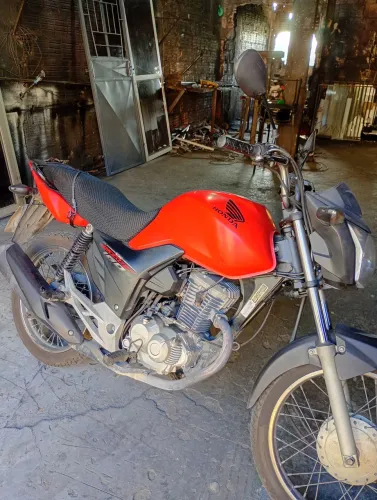 Moto Honda