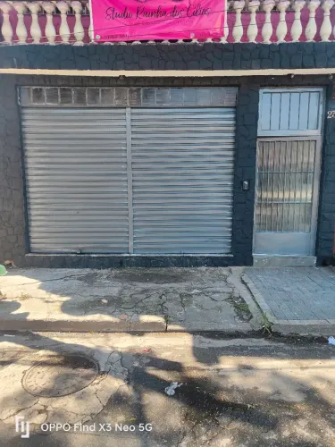 Alugo loja metrô Patriarca
