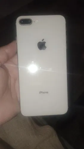 iPhone 8 Plus rose