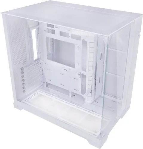 Gabinete Lian Li 011 Vision Compact