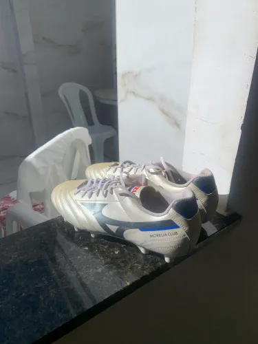 Mizuno Morelia club